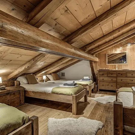 Chalet With Sauna On The Slopes Dom wakacyjny