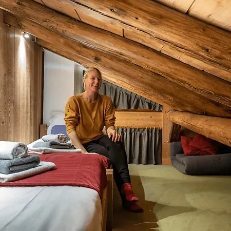 Chalet With Sauna On The Slopes Dom wakacyjny Saalbach-Hinterglemm