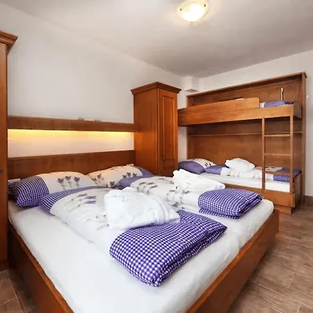 Chalet With Sauna On The Slopes * Saalbach-Hinterglemm