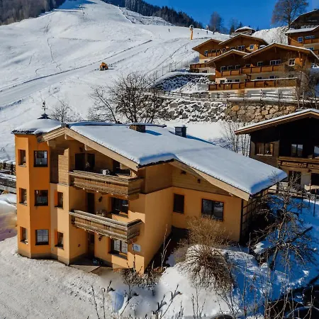Chalet With Sauna On The Slopes Dom wakacyjny